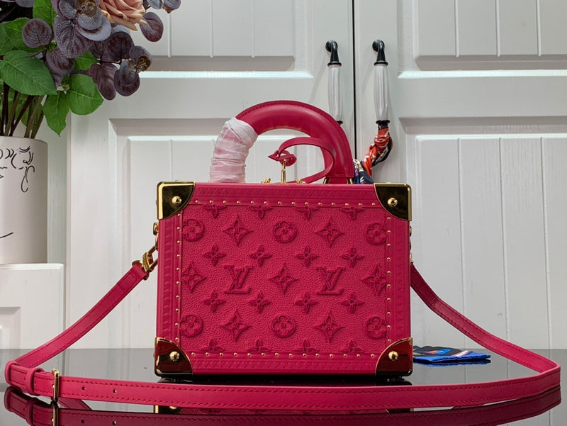 LO - LV Bags - 16572