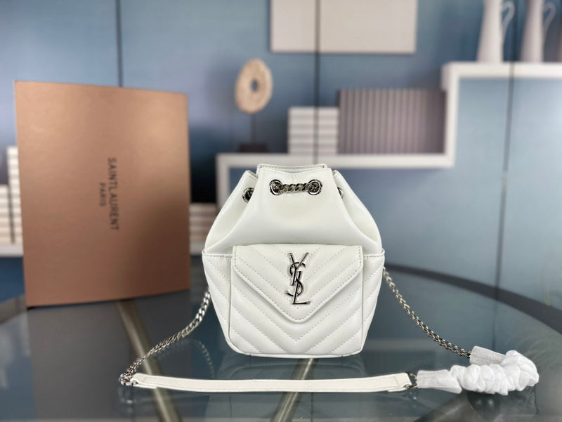 YSL BAGS - WOMEN LOVE LUXURY BAGS - 1272