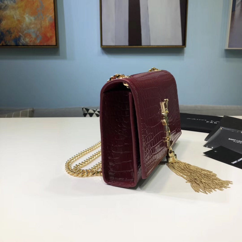 BB - YSL Bag - 2291
