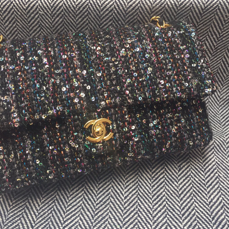 LO - CHL Bags - 3720