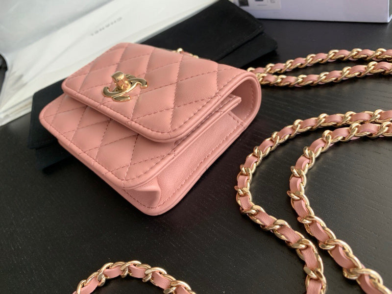 Lusso Official -  CHL BAGS  - 419