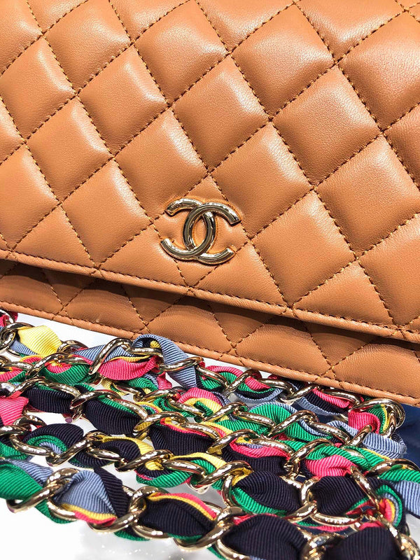 Lusso Official -  CHL BAGS  - 465