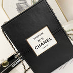 Lusso Official -  CHL BAGS  - 320