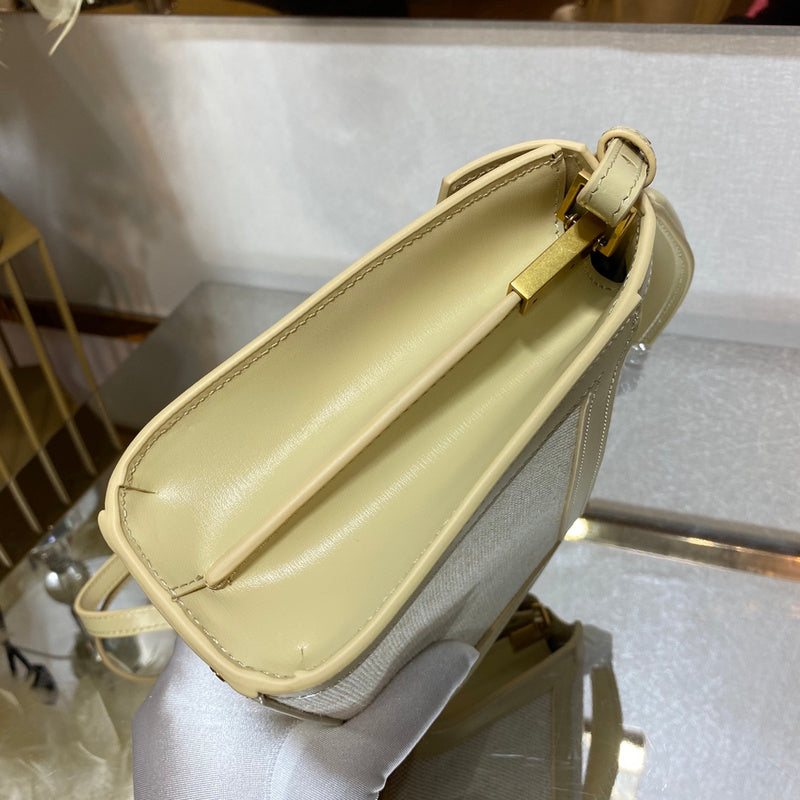 YSL BAGS - WOMEN LOVE LUXURY BAGS - 2347