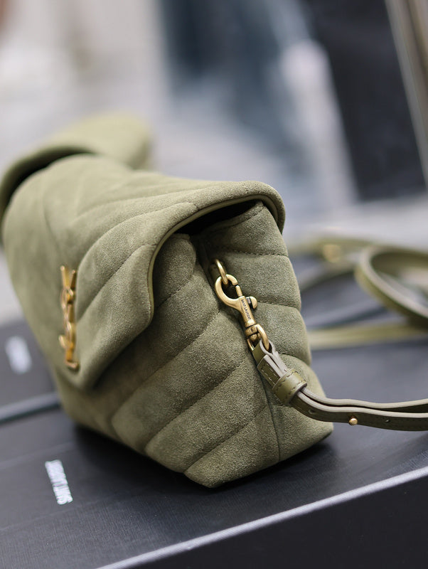 Lusso Official - LUXURY YSL BAGS - 069