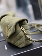 Lusso Official - LUXURY YSL BAGS - 069