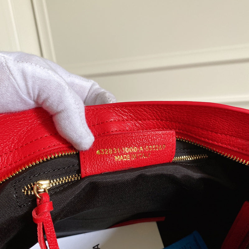 LO - BLN-CIAGA WOMEN LUXURY BAGS - 617