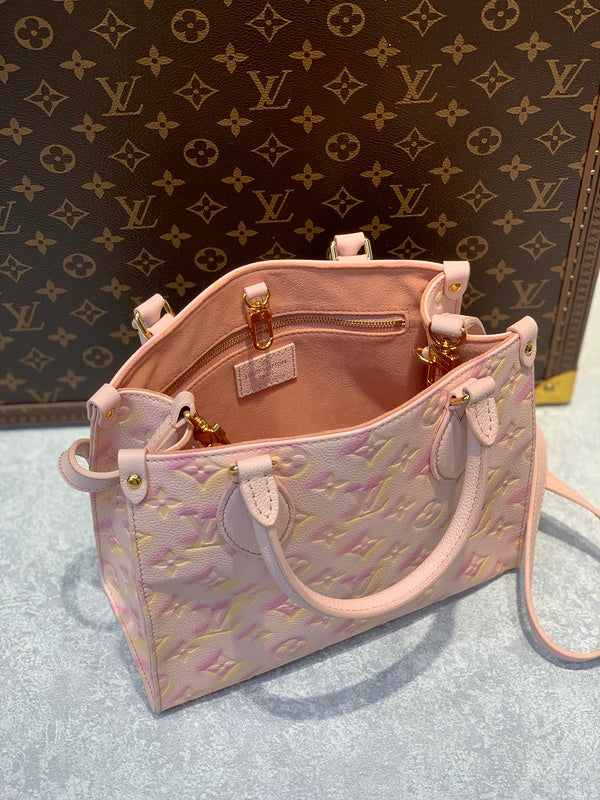 LO - LV Bags - 16565