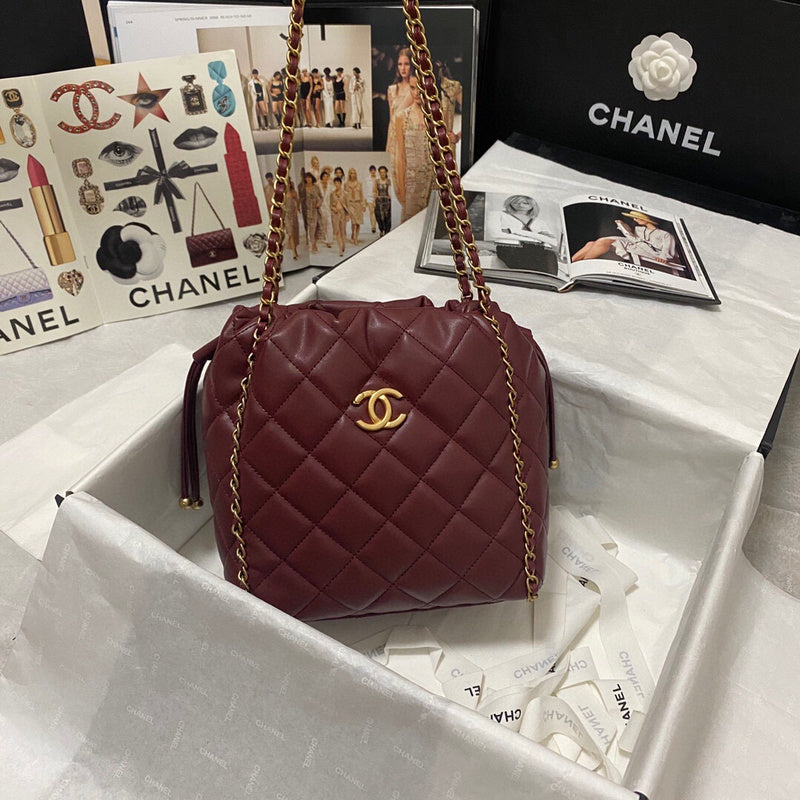 LO - CHL Bags - 3692