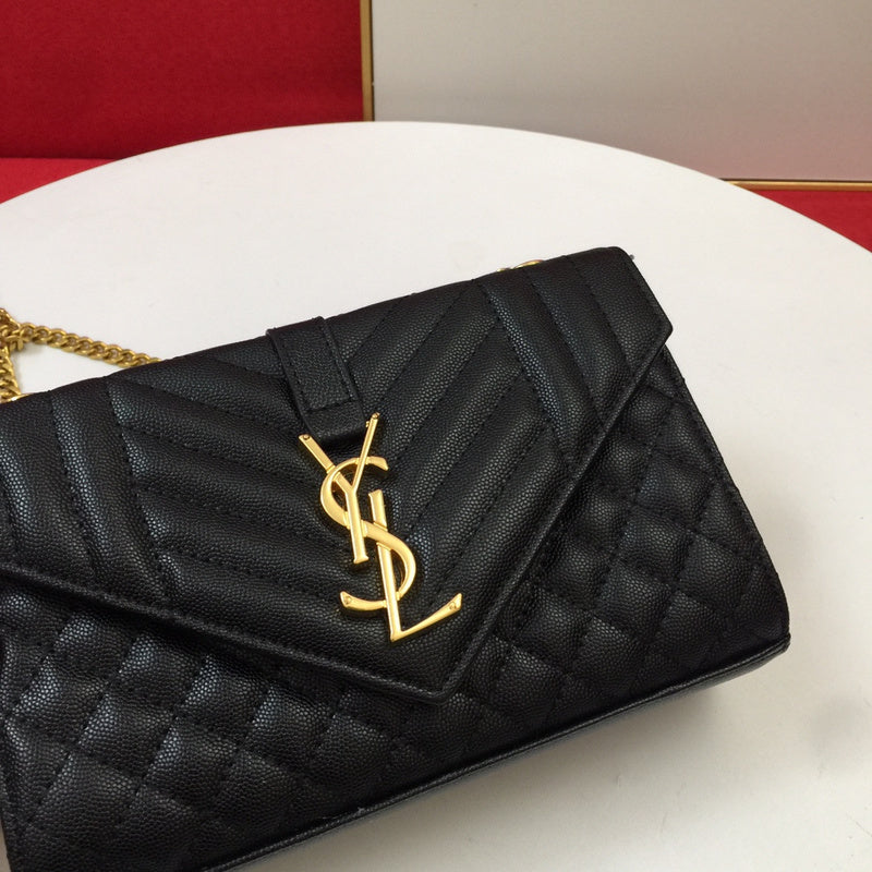 YSL BAGS - WOMEN LOVE LUXURY BAGS - 1143
