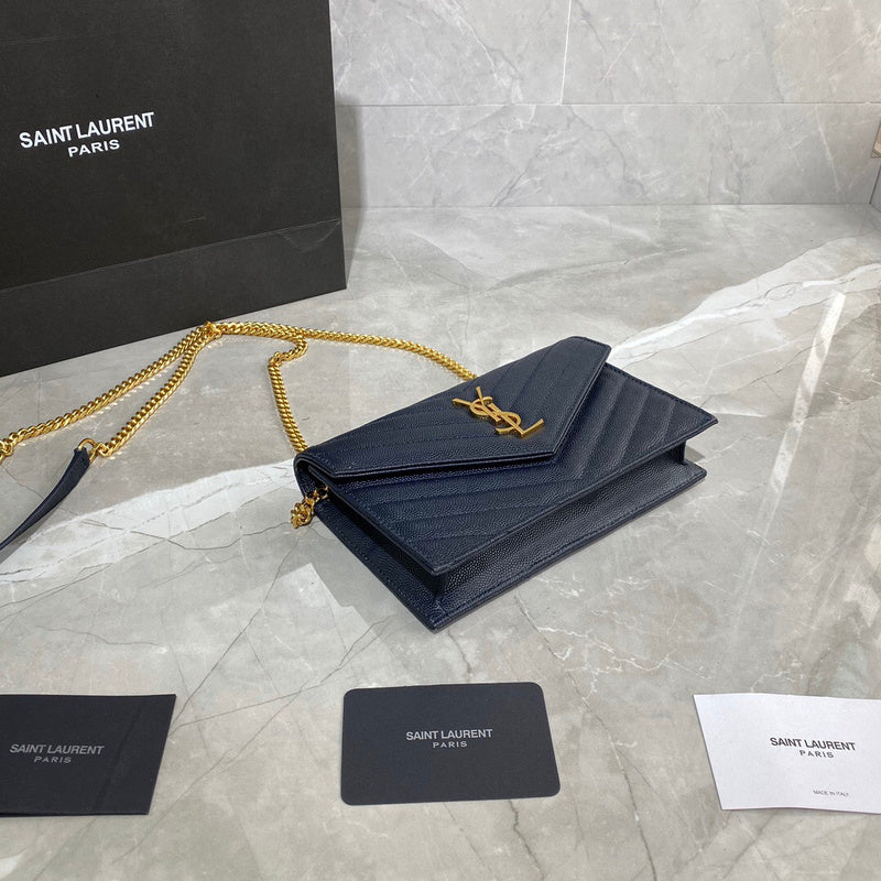 BB - YSL Bag - 4021