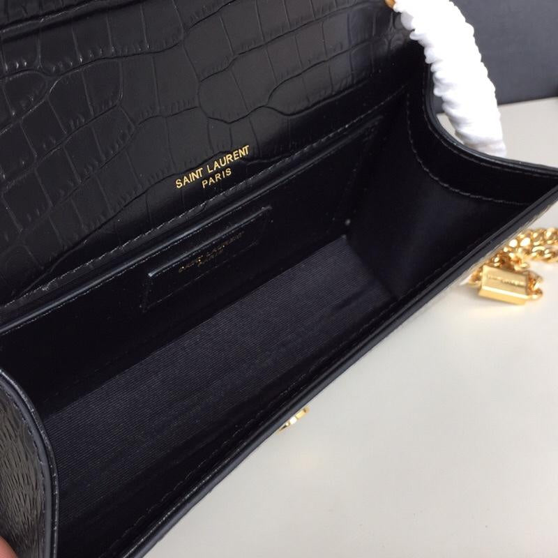 BB - YSL Bag - 2847