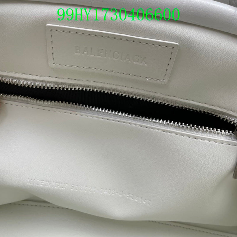 LO - BGA Bags - 2350