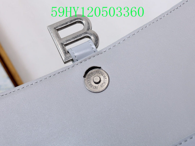 LO - BGA Bags - 2522