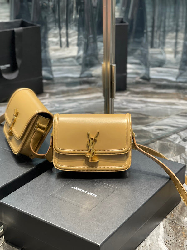 Lusso Official - YSL LUXURY WOMEN BAGS - 1655