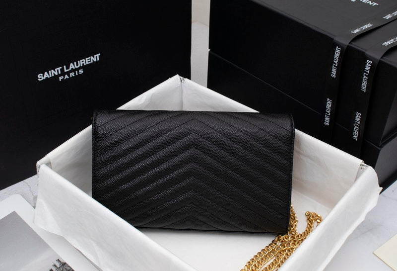 Lusso Official - LUXURY YSL BAGS - 1802