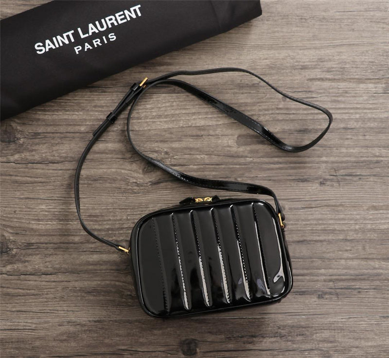 BB - YSL Bag - 2857