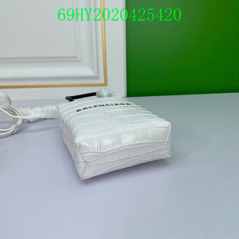 LO - BGA Bags - 2327