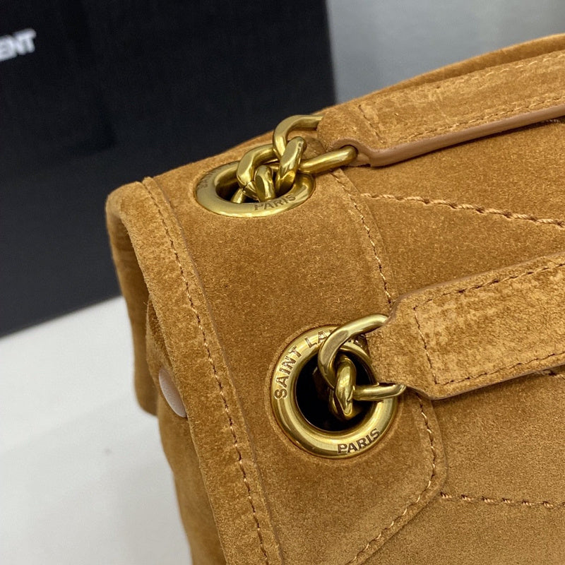 BB - YSL Bag - 2159