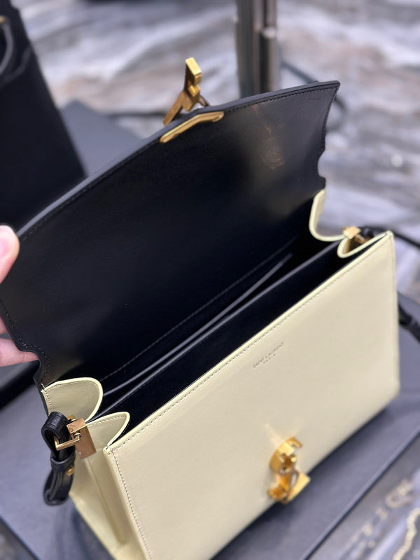 BB - YSL Bag - 3976