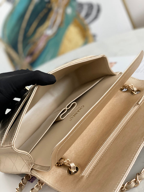 Lusso Official -  CHL BAGS  - 197