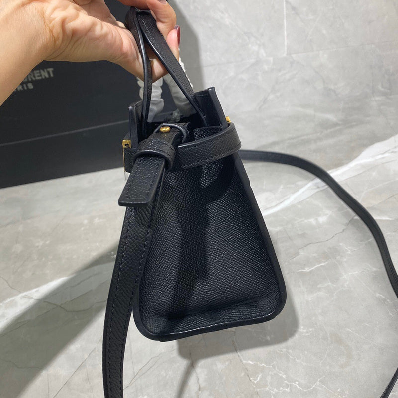 BB - YSL Bag - 4096