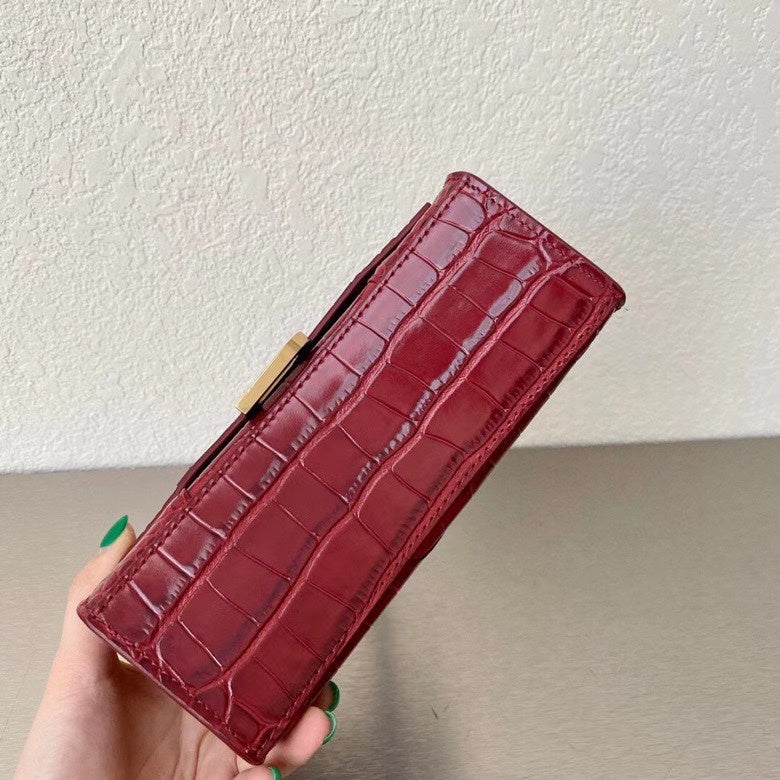 LO - BLN-CIAGA WOMEN LUXURY BAGS - 592