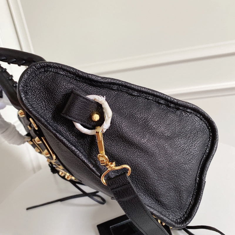 LO BAGS - BGA BAGS - 625