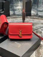 YSL BAGS - WOMEN LOVE LUXURY BAGS - 407