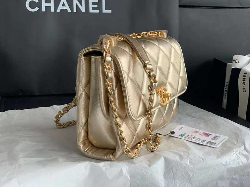LO - CHL  BAGS FOR WOMEN - FASHION LUXURY BAGS - 604