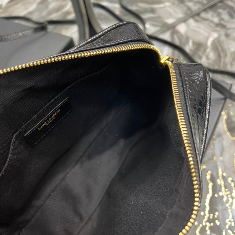 YSL BAGS - WOMEN LOVE LUXURY BAGS - 318