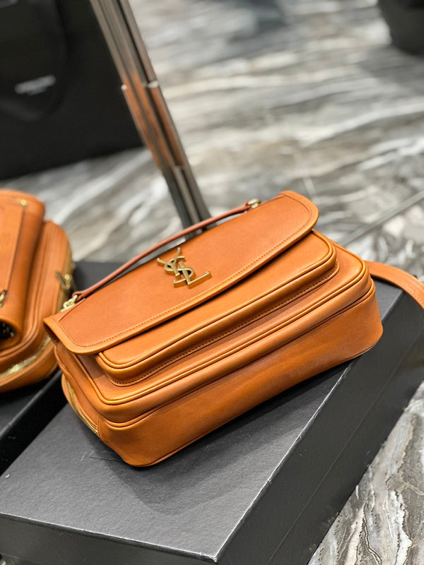 Lusso Official - LUXURY YSL BAGS - 289