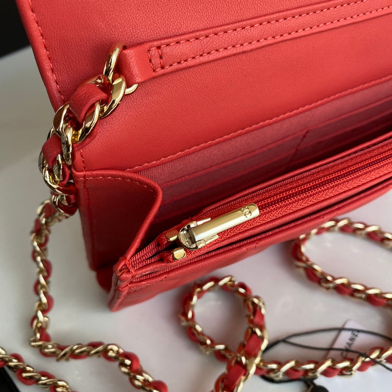 LO - CHL  BAGS FOR WOMEN - FASHION LUXURY BAGS - 927