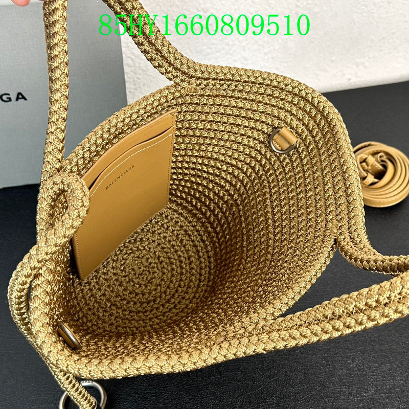 LO - BGA Bags - 1659