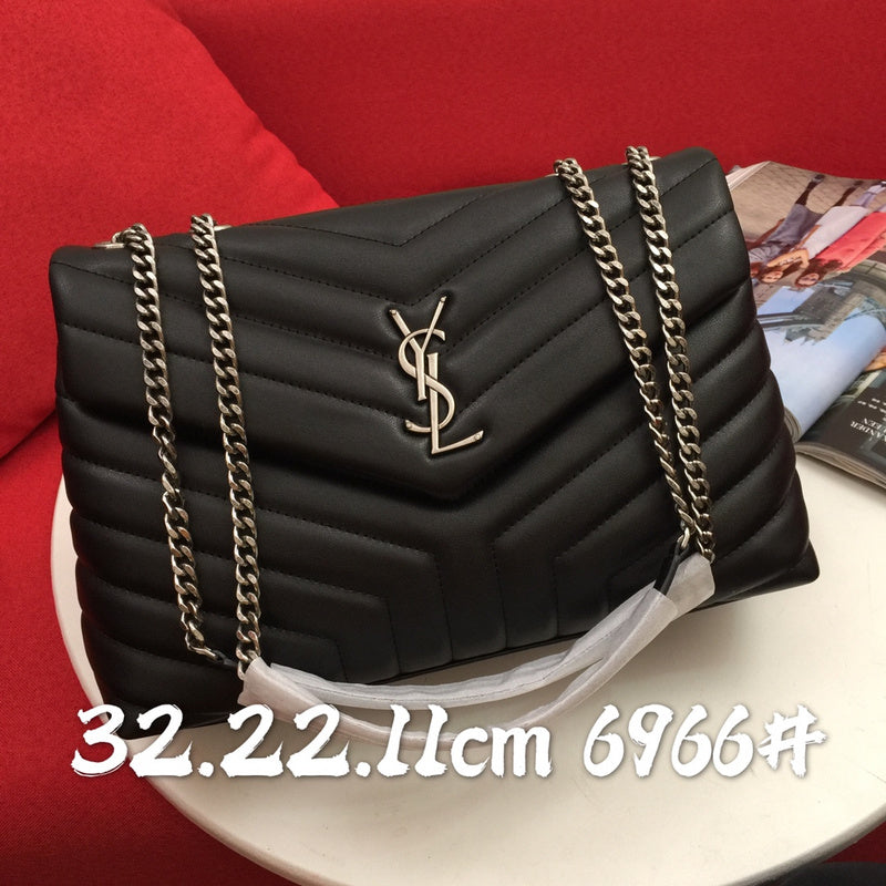 Lusso Official - LUXURY YSL BAGS - 1080