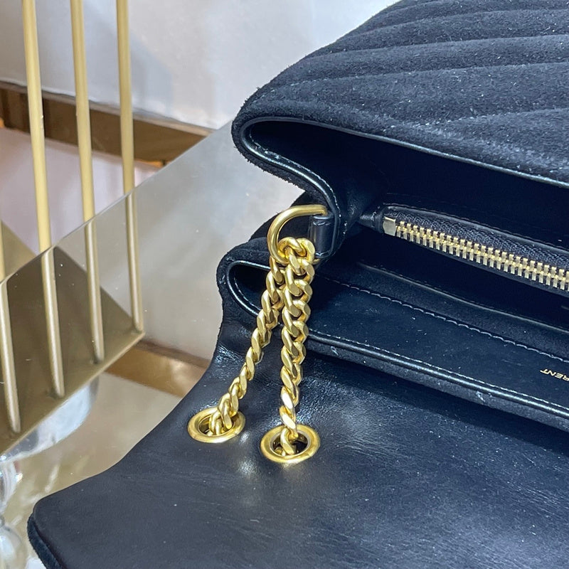 YSL BAGS - WOMEN LOVE LUXURY BAGS - 2407