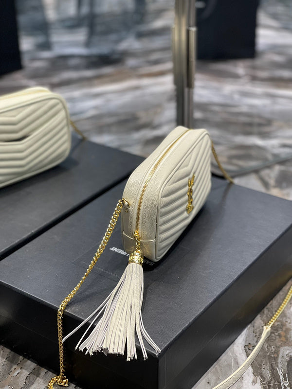 BB - YSL Bag - 1865