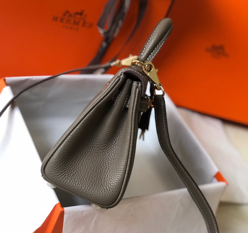 Lusso Official - HERMS DESIGNER BAGS FOR WOMEN - AFFORDABLE LUXURY BAGS - 107