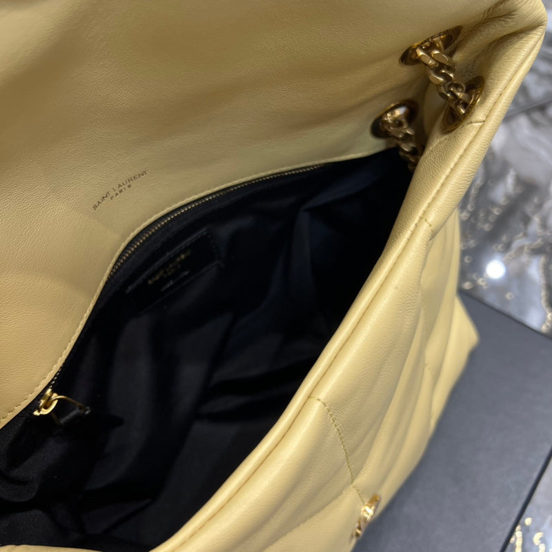 Lusso Official - YSL LUXURY WOMEN BAGS - 1546