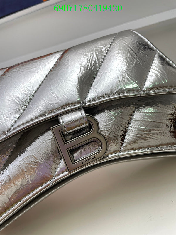 LO - BGA Bags - 1812