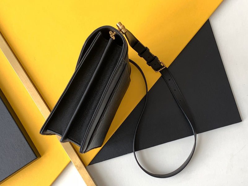 BB - YSL Bag - 4155