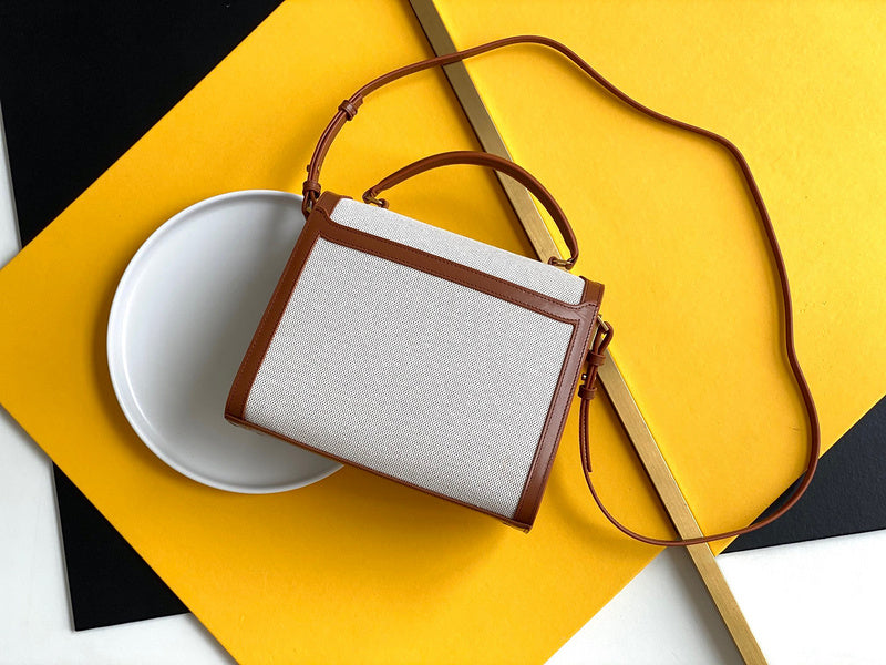 BB - YSL Bag - 4149