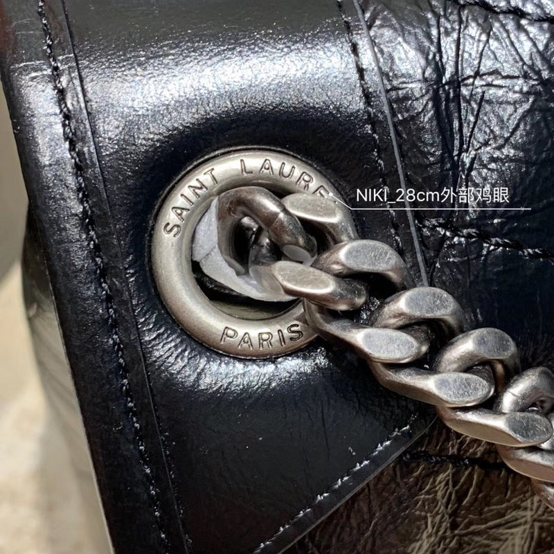 BB - YSL Bag - 3844
