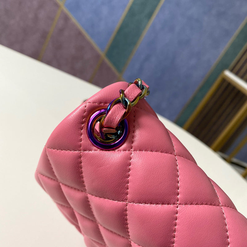 Lusso Official -  CHL BAGS  - 250