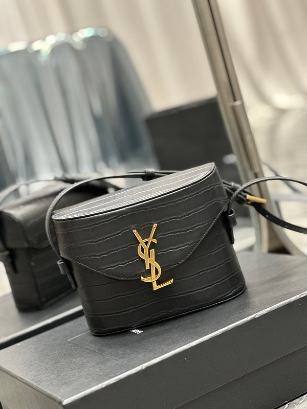 BB - YSL Bag - 1959