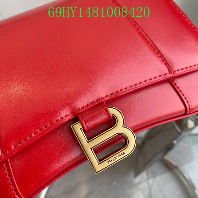 LO - BGA Bags - 2041