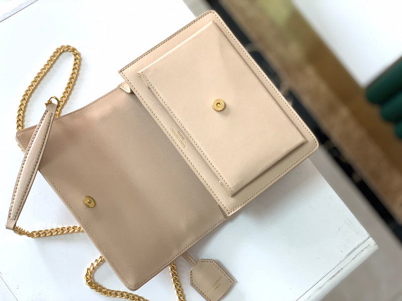 Lusso Official - LUXURY YSL BAGS - 1642