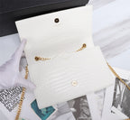 YSL BAGS - WOMEN LOVE LUXURY BAGS - 1795