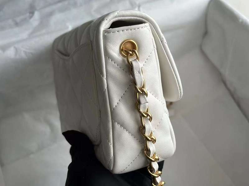 LO - CHL  BAGS FOR WOMEN - FASHION LUXURY BAGS - 345