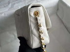 LO - CHL  BAGS FOR WOMEN - FASHION LUXURY BAGS - 345